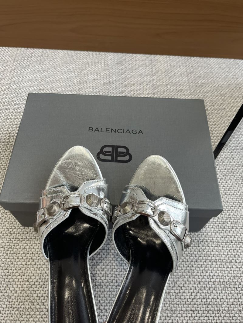 Balenciaga Slippers